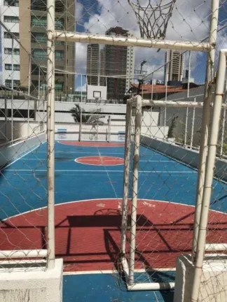 Imagem Apartamentos com área de lazer no Brisamar