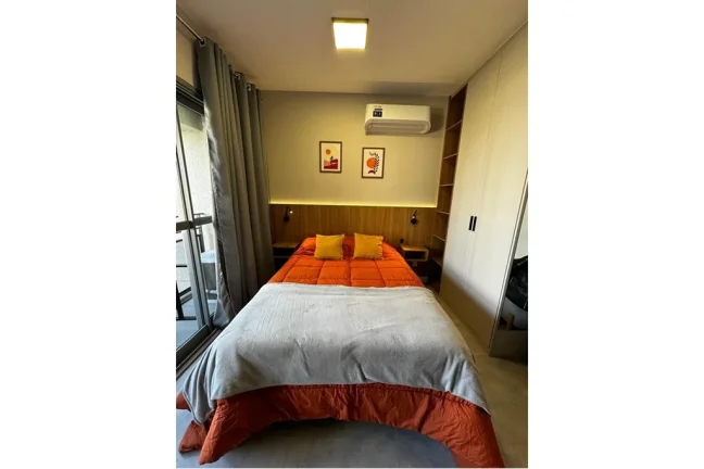 Imagem APARTAMENTO RESIDENCIAL em São Paulo - SP, Jardim das Acácias