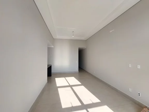 Imagem CASA TÉRREA - 3 SUÍTES - RESIDENCIAL JARDIM DOS LÍRIOS - PAULÍNIA
