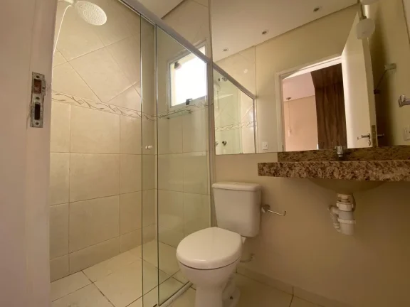 Imagem Casa 3 Dormitórios Villagio Santa Rosália- Sorocaba/SP