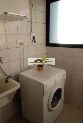 Imagem Apartamento à venda no bairro Tatuapé - São Paulo/SP, Zona Leste