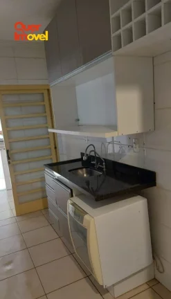 Imagem Casa à venda no Jardim Ouro Branco, Ribeirão Preto-SP - 3 quartos, 1 suíte, 2 salas, 2 banheiros, 3 vagas, 130m² - Quer Imóvel Negócios Imobiliários.