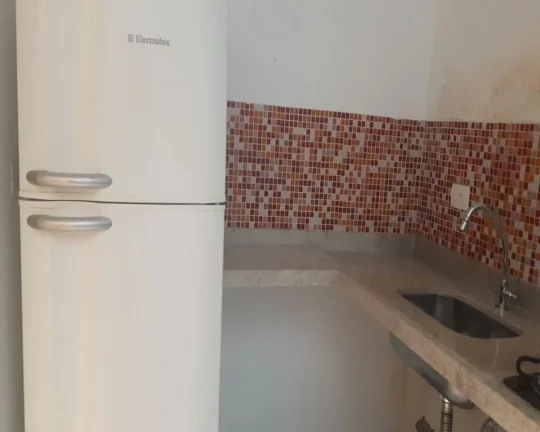 Imagem Aluguel de Casa com 2 Quartos e 1 Banheiro na Vila Santana, São Paulo-SP!