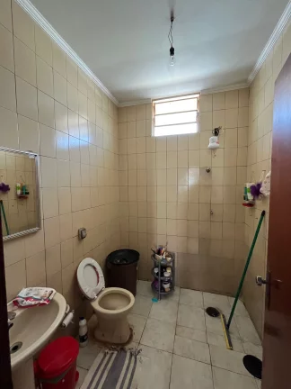 Imagem CASA Á VENDA NO JARDIM MARTINS EM FRANCA/SP - 250m² metros área total o que o torna espaçoso e amplo