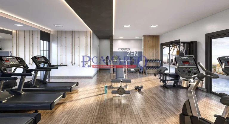 Imagem Apartamento Padrão