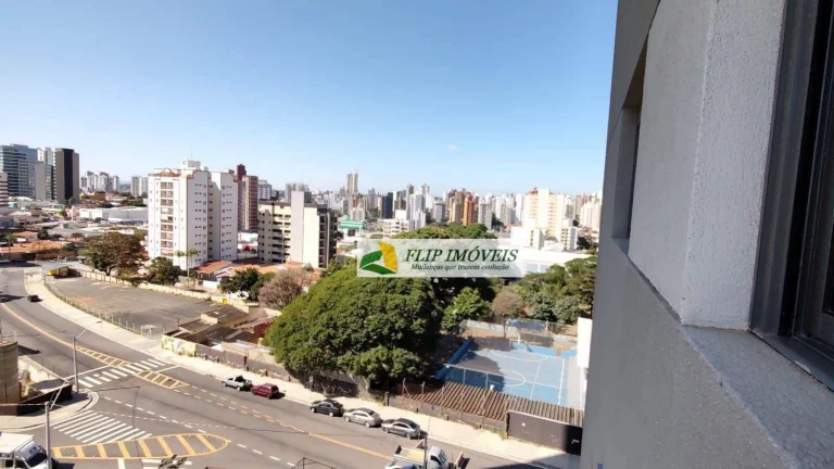 Imagem Apartamento com 3 dormitórios à venda, 87 m² por R$ 1.160.000,00 - Jardim Brasil - Campinas/SP