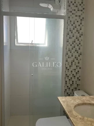 Imagem Apartamento no Scalla Convivium Club | Bosque dos Jacarandás | Jundiaí | São Paulo