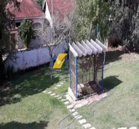 Imagem Vendo Casa em Atibaia, Retiro das Fontes