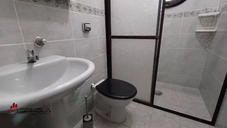 Imagem Sobrado com 3 dormitórios à venda, 110 m² por R$ 879.000,00 - Balneário Flórida - Praia Grande/SP