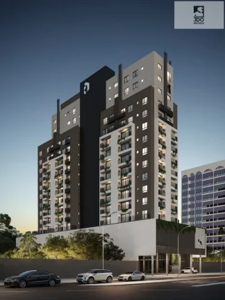 Imagem Studio a Venda no bairro Portão - Curitiba, PR