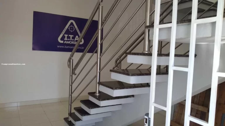 Imagem Salão Comercial para Venda em Santa Bárbara D`Oeste, Jardim San Marino