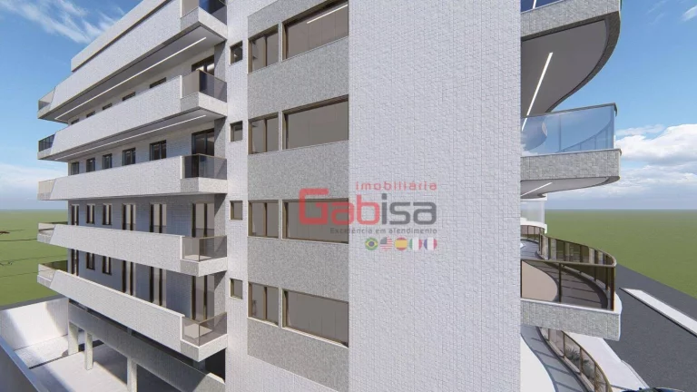 Imagem Cobertura com 4 dormitórios à venda, 140 m² por R$ 4.500.000,00 - Passagem - Cabo Frio/RJ