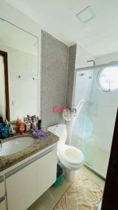 Imagem ***Oportunidade Única*** Cobertura com 3 dormitórios à venda, 198 m² por R$ 1.250.000 - Centro - Cabo Frio/RJ
