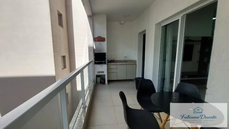Imagem Apartamento 2 dormitórios á venda na Praia Grande
