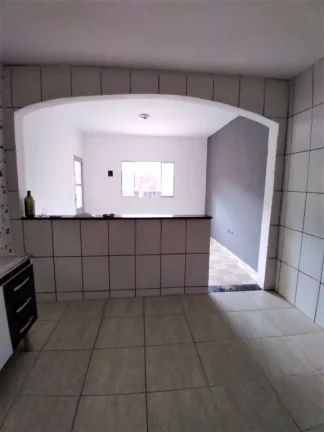 Imagem Casa com 2 dormitórios à venda, 88 m² por R$ 190.000,00 - Jardim Nilton Torres - Sorocaba/SP