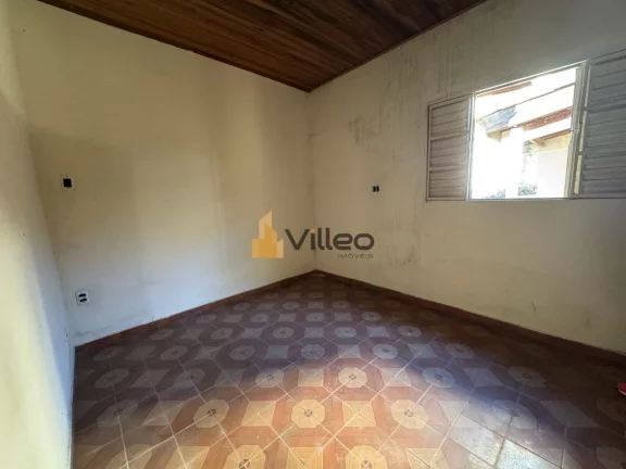 Imagem - 2 dormitórios

- 2 banheiros 

- Sala ampla 

- Cozinha funcional com espaço para armários plan...