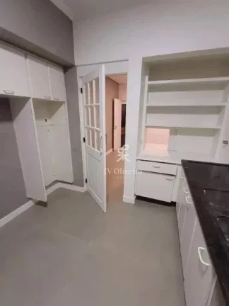 Imagem Apartamento com 4 dormitórios à venda, 246 m² por R$ 1.295.000,00 - Real Parque - São Paulo/SP