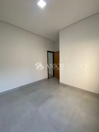 Imagem CASA DISPONIVEL PARA VENDA, NO RESIDENCIAL BELLA SUIÇA SINOP - MT