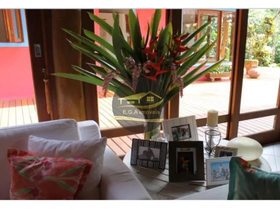 Imagem CASA EM CONDOMÍNIO BARRA DO UNA - ABRAS DO UNA