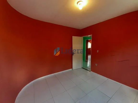 Imagem Casa com Terreno 10X30 - 3 Quartos - 2 suites - em Camboinha, Cabedelo/PB