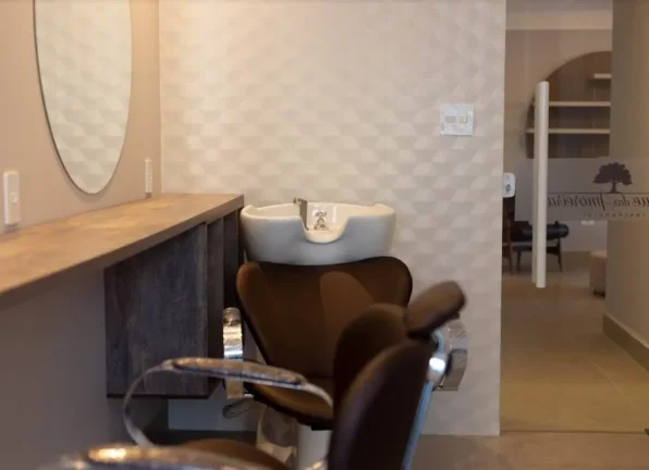 Imagem APARTAMENTO COM 133.35 m² - FORTE - PRAIA GRANDE SP