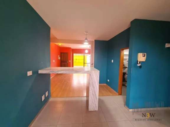 Imagem Sobrado à venda no Alto da Lapa São Paulo SP com 3 dormitórios, 1 vaga de garagem e 136m²