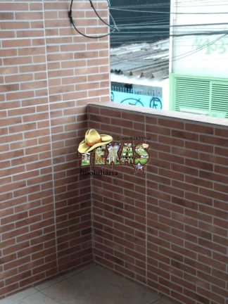 Imagem Casa á venda em Cid. A.E. Carvalho