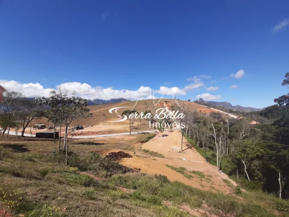Imagem Terreno em Condomínio em Itaipava, Petrópolis/RJ