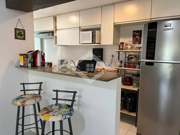 Imagem Apartamento de 3 quartos com 115m² no Cidade Jardim