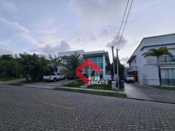 Imagem Casa à venda por R$ 3.500.000,00 - Eusébio - Eusébio/CE