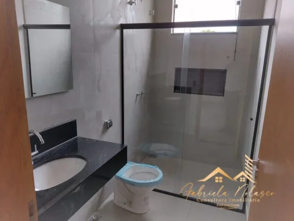 Imagem Casa com 3 dormitórios no Jardim Brasília