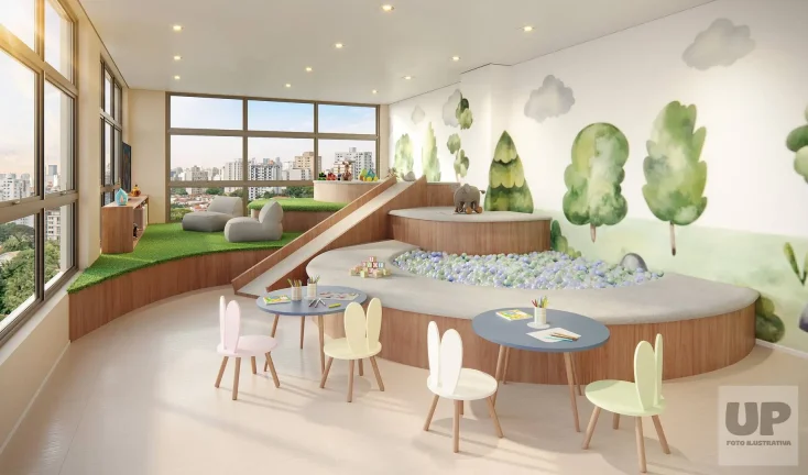 Imagem Ótimo studio na Vila Prudente - prox. ao metrô Vila Prudente