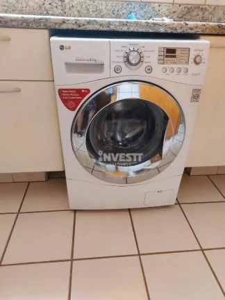Imagem Apartamento à venda no Setor Bueno - Goiânia/GO