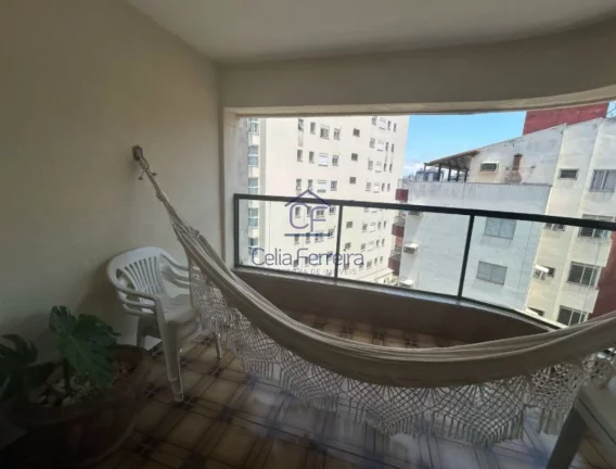 Imagem O paraíso ao seu alcance nesta linda cobertura frente mar da praia Martim de Sá - Caraguatatuba/SP.