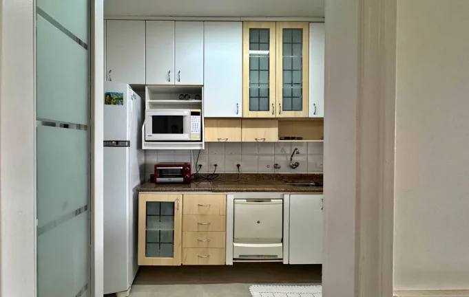 Imagem Apartamento com 3 dormitórios à venda, 94 m por R$ 2.100.000,00 - Riviera
