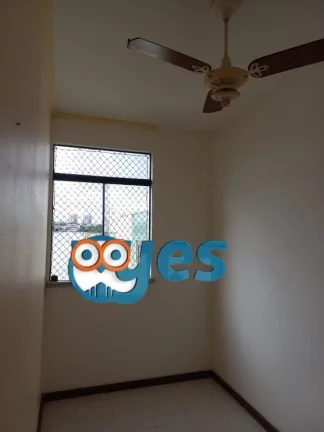 Imagem Oportunidade apartamento com 3 quartos no Muchila