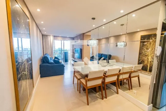 Imagem Apartamento à Venda - Ipiranga, 3 Quartos, 87 m2