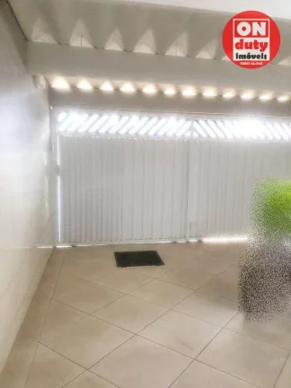 Imagem Casa à venda - Vila Balneária - Praia Grande/SP