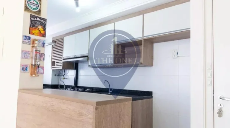 Imagem Apartamento à venda em São Paulo-SP, Jardim Prudência: 2 quartos, 1 suíte, 2 banheiros, 1 vaga - 70m² - Imperdível!