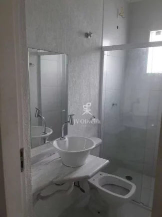 Imagem Casa com 3 dormitórios para alugar, 150 m² - Paraíso do Morumbi - São Paulo/SP