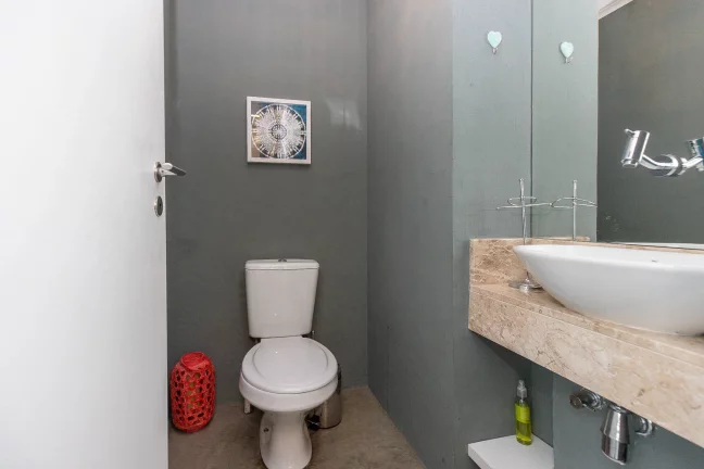 Imagem Unidade no Ed. Home Boutique para compra no bairro Brooklin - São Paulo SP