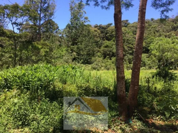 Imagem Vendo Terreno em Área Rural com 900 mts²