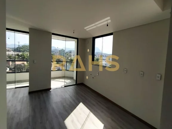 Imagem Apresentando um incrível apartamento Giardino no bairro Costa e Silva, com espaçosos 110m² privat...