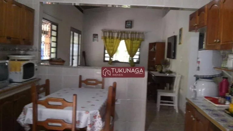Imagem Chácara com 3 dormitórios à venda, 2670 m² por R$ 749.000,00 - Tercasa - Mairiporã/SP
