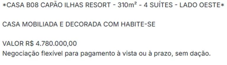 Imagem Terreno à venda em Capão da Canoa, Centro, 560m²