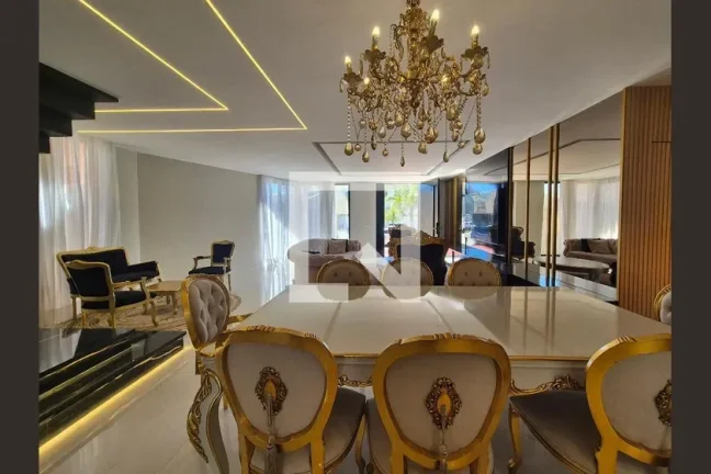 Imagem Casa à Venda - Vargem Grande, 4 Quartos, 400 m2