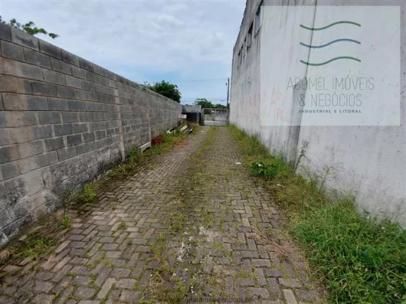 Imagem Lojas para locação em Itanhaem no bairro Belas Artes