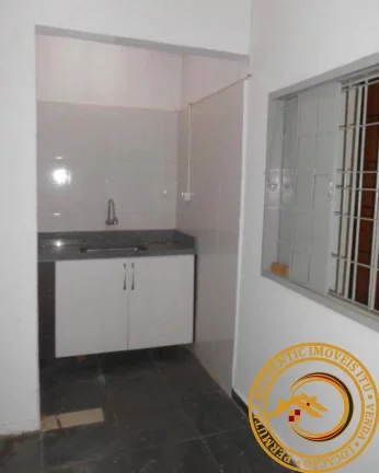 Imagem GALPAO COMERCIAL em ITU - SP, SÃO LUIZ