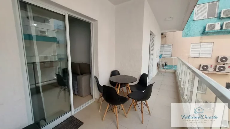 Imagem Apartamento 2 dormitórios á venda na Praia Grande