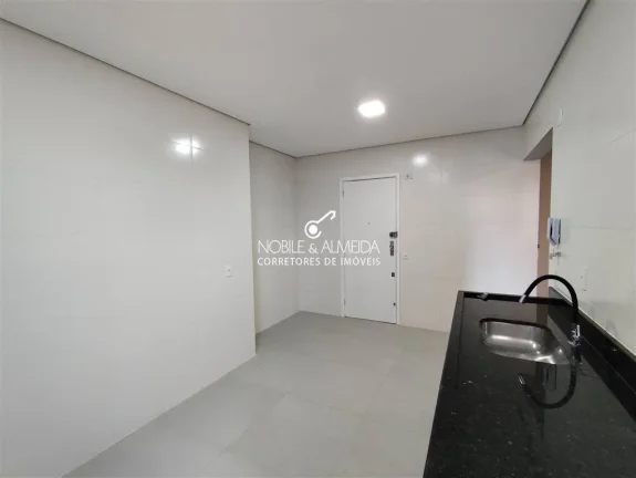 Imagem APTO. REFORMADO, 2 DORM, COM DEP SERVIÇO E VAGA GARAGEM DEMARCADA